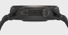 gps - COROS APEX 4 46 mm Juodas (Black) - 3 nuotrauka