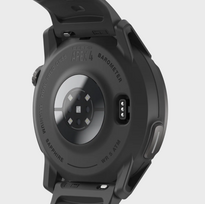 gps - COROS APEX 4 46 mm Juodas (Black) - 4 nuotrauka