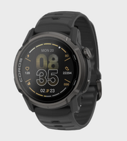 gps - COROS APEX 4 46 mm Juodas (Black) - 5 nuotrauka