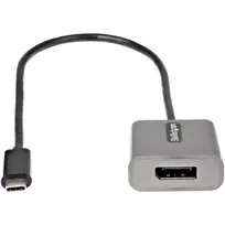 usb c to displayport 1.4 kabelis - StarTech USB C TO DP ADAPTER - 8K/4K/. - 7 nuotrauka