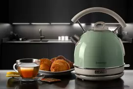 ariete vintage - Ariete 2877/04 - 4 nuotrauka