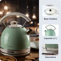 ariete vintage - Ariete 2877/04 - 6 nuotrauka