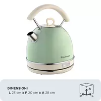 ariete vintage - Ariete 2877/04 - 7 nuotrauka