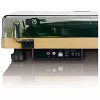 lenco l - Lenco L-30 Wood - 3 nuotrauka