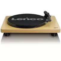 lenco l - Lenco L-30 Wood - 5 nuotrauka