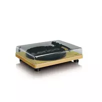 lenco l - Lenco L-30 Wood - 6 nuotrauka