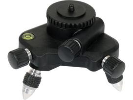 4d nivelyras - YATO YT-30417, 4D, 16 eilučių, žalias (Green) su priedais - 13 nuotrauka