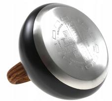 virdulys su svilpuku - Klausberg KB-7550 3L su švilpuku - 2 nuotrauka