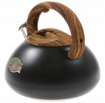 virdulys su svilpuku - Klausberg KB-7550 3L su švilpuku - 3 nuotrauka