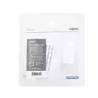 usb c mini displayport - LogiLink UA0360 USB-C to Mini DisplayPort Adapter - 3 nuotrauka