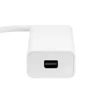 usb c mini displayport - LogiLink UA0360 USB-C to Mini DisplayPort Adapter - 5 nuotrauka