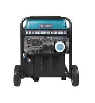 inverterinis ks - Könner & Söhnen KS 9500iDE ATSR, 10kW 230V - 2 nuotrauka