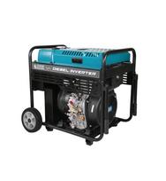inverterinis ks - Könner & Söhnen KS 9500iDE ATSR, 10kW 230V - 4 nuotrauka