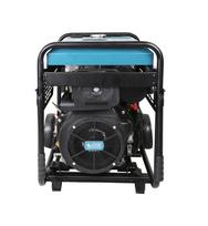 inverterinis ks - Könner & Söhnen KS 9500iDE ATSR, 10kW 230V - 5 nuotrauka