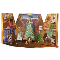 harry potter wand - Advento kalendorius Harry Potter w/Magic Wand 2023 6067358 - 4 nuotrauka