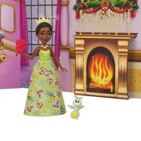 disney - Mattel „Disney Princess“ advento kalendorius - 2 nuotrauka