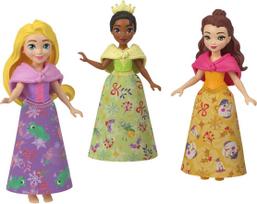 disney - Mattel „Disney Princess“ advento kalendorius - 4 nuotrauka