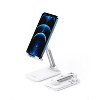 ugreen laikiklis - Telefono stovas Ugreen LP373 baltas - 2 nuotrauka