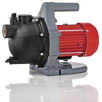 mini vandens siurbliai - Sodo siurblys Al-ko GP 600 Eco - 2 nuotrauka