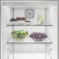 juodi saldytuvai - Whirlpool WHMLF 6442 XP4E - 3 nuotrauka