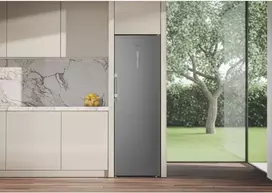juodi saldytuvai - Whirlpool WHMLF 6442 XP4E - 4 nuotrauka