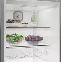 juodi saldytuvai - Whirlpool WHMLF 6442 XP4E - 5 nuotrauka