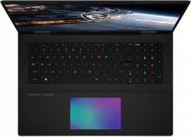msi titan - MSI Titan 18 HX A2WJ-1234PL, Core Ultra 9 290HX Plus, 64 GB, 2 TB, 18", RTX 5090, Windows 11 Pro - 5 nuotrauka