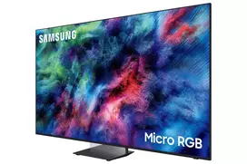 micro - Samsung MRE65R95HATXXH Micro RGB 65" Juodas (Black) - 3 nuotrauka