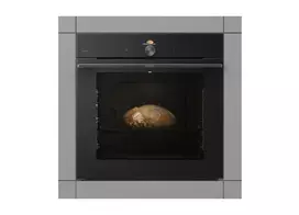 easy clean - Gorenje BP6138B - 2 nuotrauka
