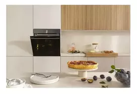 easy clean - Gorenje BP6138B - 3 nuotrauka