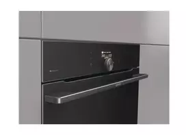 easy clean - Gorenje BP6138B - 5 nuotrauka