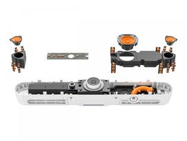 logitech web kamera - LOGITECH 991-000388 - 4 nuotrauka