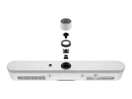 logitech web kamera - LOGITECH 991-000388 - 5 nuotrauka