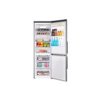 senukai saldytuvai samsung - Samsung RB34J3515S9/EF - 3 nuotrauka