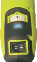 tiesinis slifuoklis - Ryobi EHT150V - 3 nuotrauka