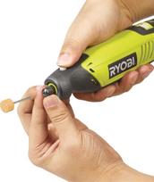 tiesinis slifuoklis - Ryobi EHT150V - 4 nuotrauka