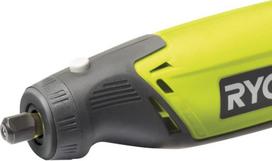 tiesinis slifuoklis - Ryobi EHT150V - 5 nuotrauka