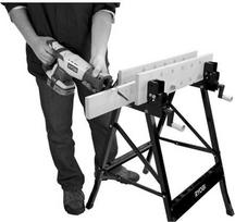 ermitazas stalai - Ryobi RWB02 - 2 nuotrauka