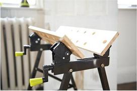 ermitazas stalai - Ryobi RWB02 - 3 nuotrauka