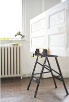 ermitazas stalai - Ryobi RWB02 - 5 nuotrauka
