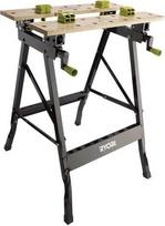 ermitazas stalai - Ryobi RWB02 - 7 nuotrauka