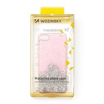 xiaomi mi 11 - Wozinsky "Star Glitter Case Xiaomi Mi 11" Black - 3 nuotrauka
