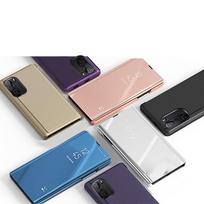 poco f3 deklas - Hurtel "Clear View Case Xiaomi Redmi K40 Pro Plus/ K40 Pro/ K40/ Poco F3" Pink - 7 nuotrauka