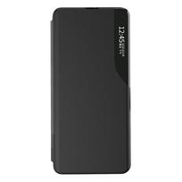 xiaomi redmi note 11 pro deklas - Hurtel Eco Leather View dėklas su atverčiamu dangteliu ir stovo funkcija Xiaomi Redmi Note 11 Pro+ 5G (Kinija) / 11 Pro 5G (Kinija) / Mi11i HyperCharge / Poco X4 NFC 5G - Raudonas (Red) - 13 nuotrauka