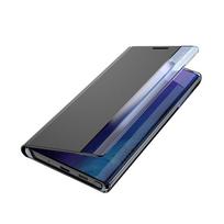 xiaomi redmi note 11 pro deklas - Hurtel New Sleep Case su stovo funkcija Xiaomi Redmi Note 11 Pro+ 5G (Kinija) / 11 Pro 5G (China) - Rožinis (Pink) - 7 nuotrauka