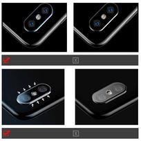 xiaomi poco m4 5g pro - Wozinsky Camera Glass 9H Full Camera Tempered Glass for Xiaomi Poco M4 Pro 5G Camera - 2 nuotrauka