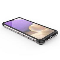 samsung a03 deklai - Dux Ducis Skin X Samsung A037 A03s tamsiai mėlynas - 2 nuotrauka