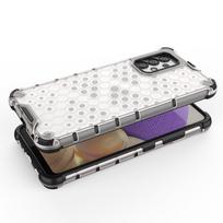 samsung a03 deklai - Dux Ducis Skin X Samsung A037 A03s tamsiai mėlynas - 10 nuotrauka