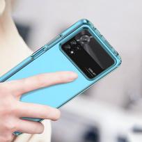 poco x4 pro 5g - Hurtel Outer Space Case for Xiaomi Poco X4 Pro 5G - Mėlynas (Blue) - 6 nuotrauka