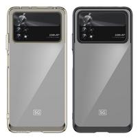 poco x4 pro 5g - Hurtel Outer Space Case for Xiaomi Poco X4 Pro 5G - Mėlynas (Blue) - 10 nuotrauka